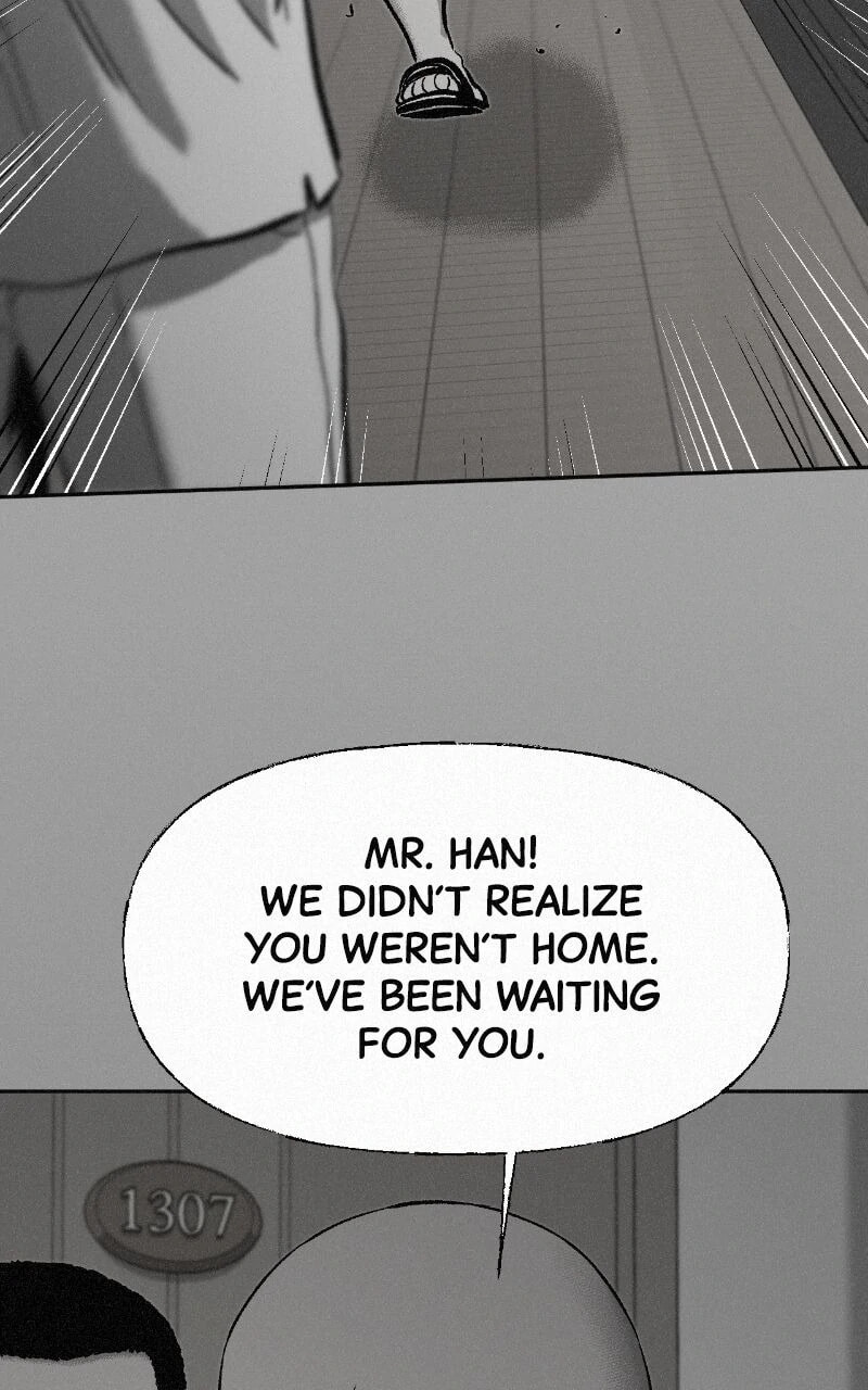 Ne Iuseul Saranghara Chapter 4 page 121 - 