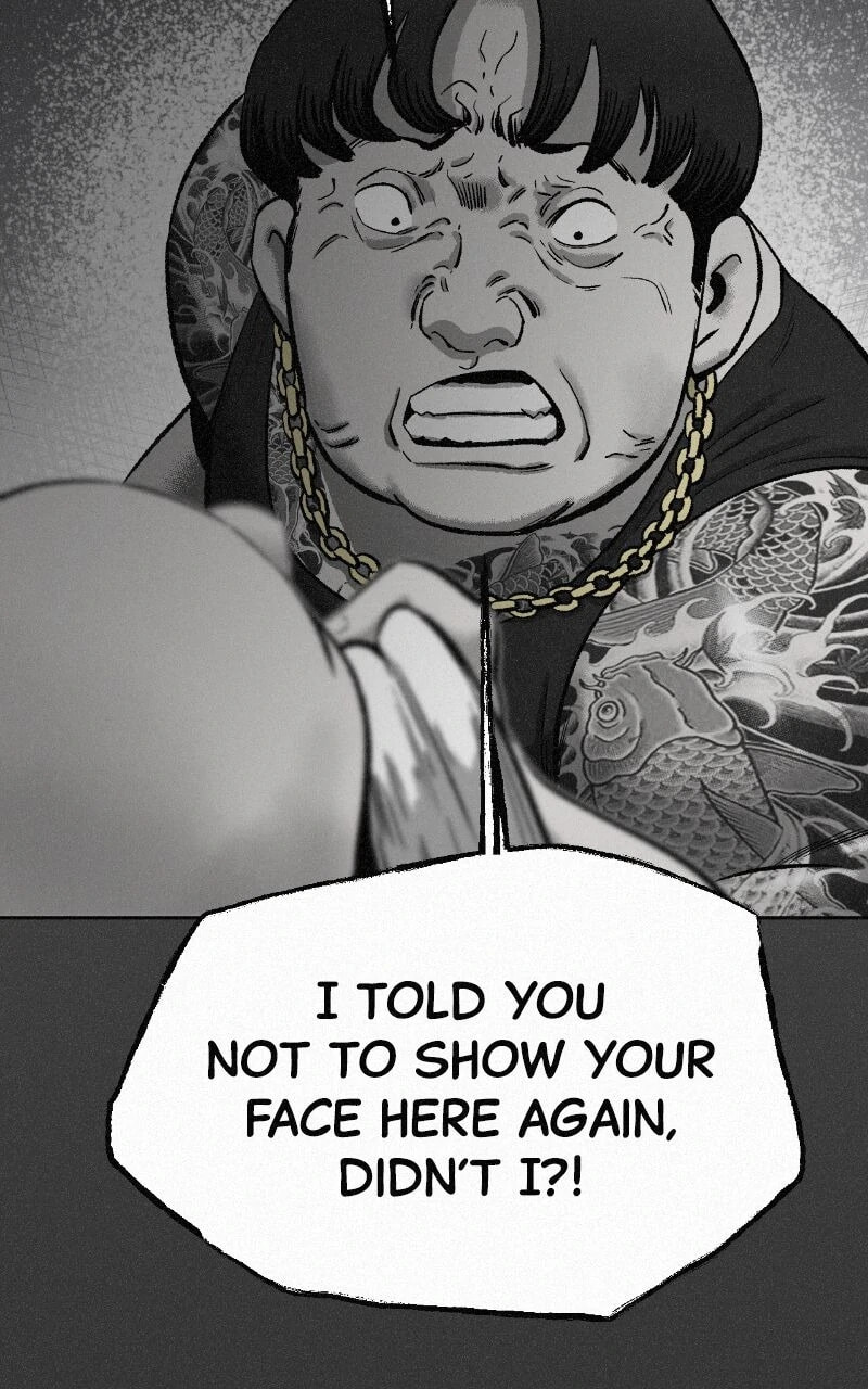 Ne Iuseul Saranghara Chapter 4 page 124 - 