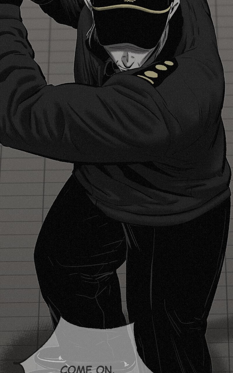 Ne Iuseul Saranghara Chapter 4 page 132 - 