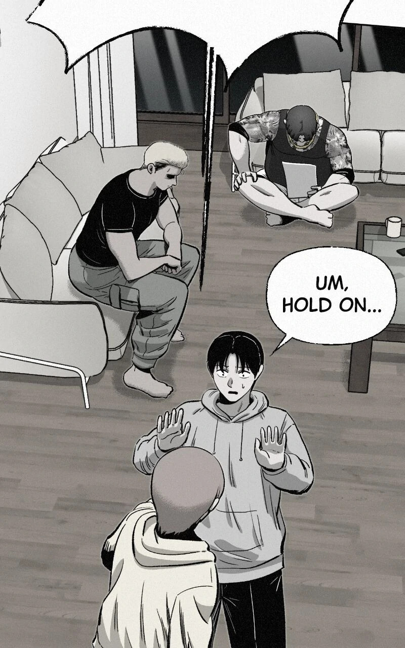 Ne Iuseul Saranghara Chapter 4 page 15 - 