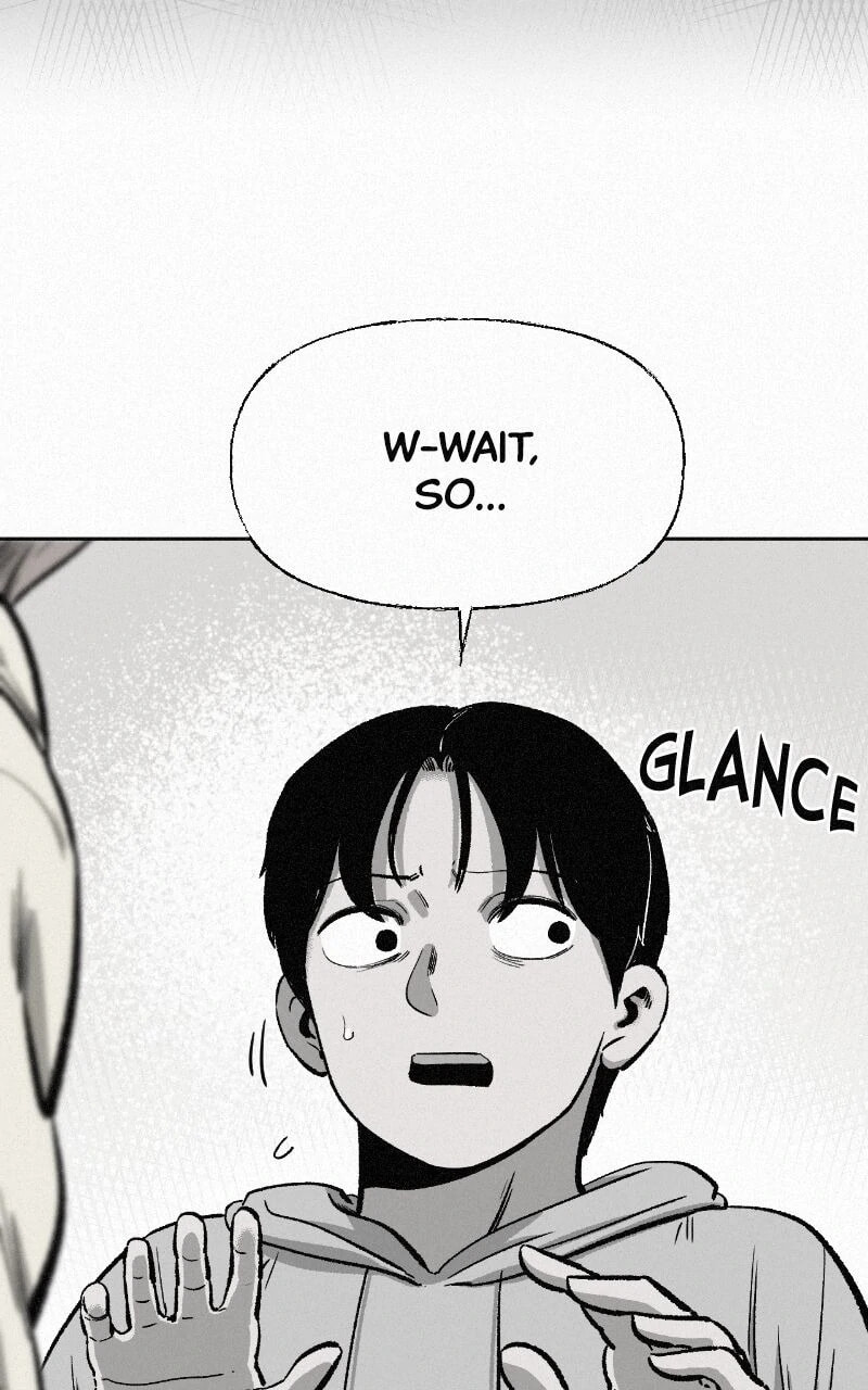 Ne Iuseul Saranghara Chapter 4 page 20 - 