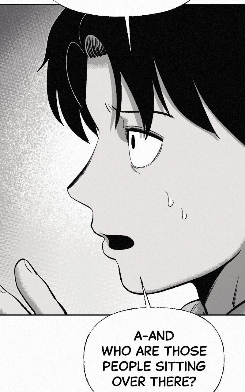 Ne Iuseul Saranghara Chapter 4 page 23 - 
