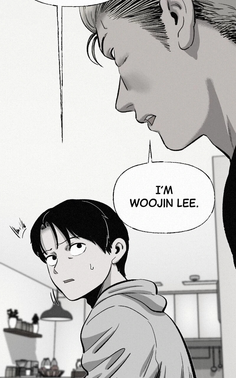 Ne Iuseul Saranghara Chapter 4 page 27 - 