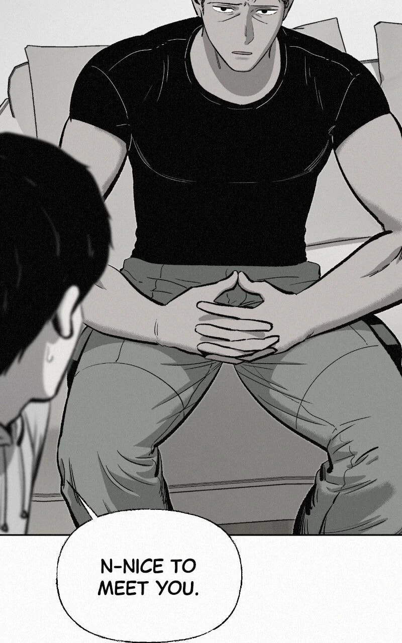 Ne Iuseul Saranghara Chapter 4 page 29 - 
