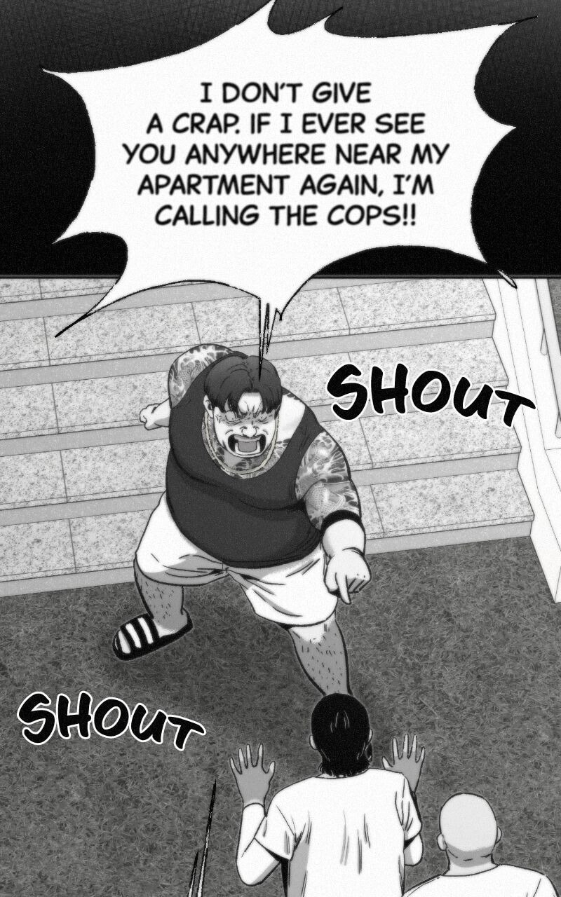 Ne Iuseul Saranghara Chapter 4 page 34 - 