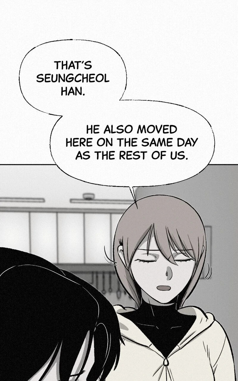 Ne Iuseul Saranghara Chapter 4 page 37 - 
