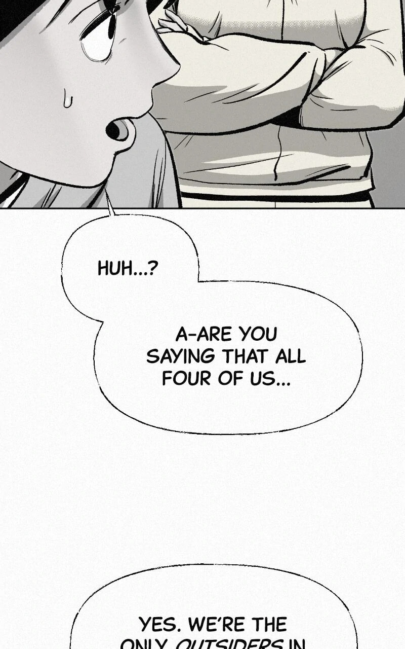 Ne Iuseul Saranghara Chapter 4 page 38 - 