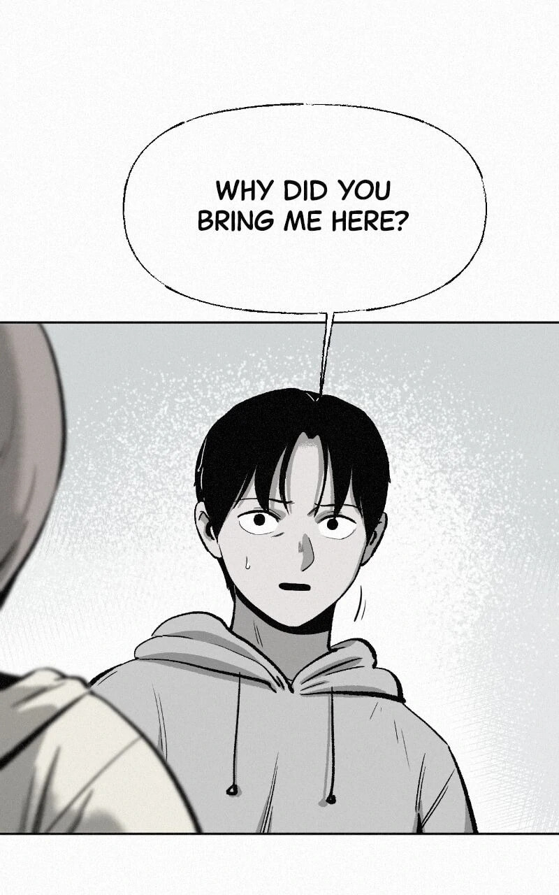 Ne Iuseul Saranghara Chapter 4 page 41 - 