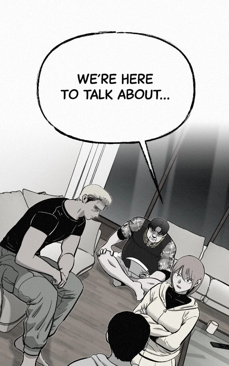 Ne Iuseul Saranghara Chapter 4 page 43 - 