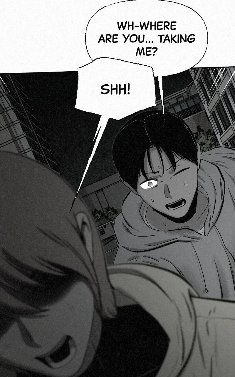 Ne Iuseul Saranghara Chapter 4 page 6 - 