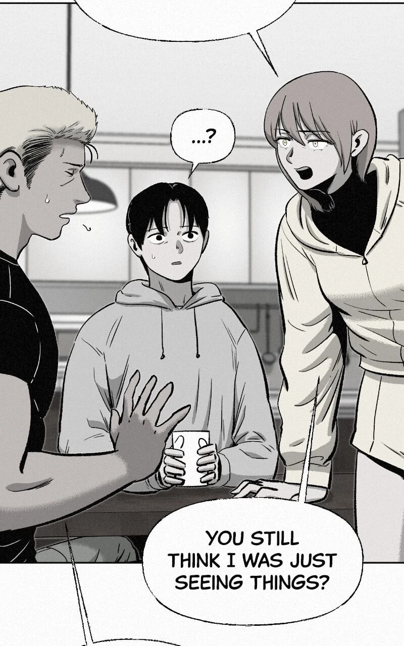 Ne Iuseul Saranghara Chapter 4 page 57 - 