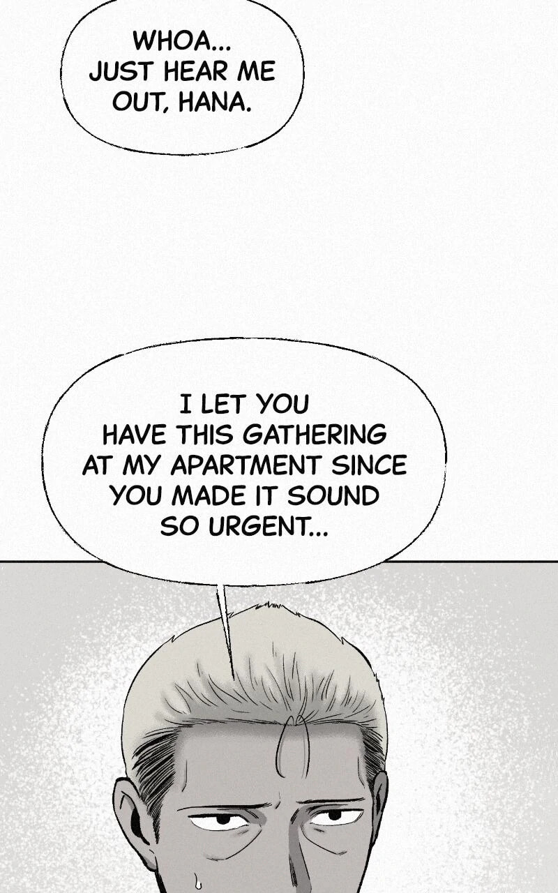 Ne Iuseul Saranghara Chapter 4 page 58 - 