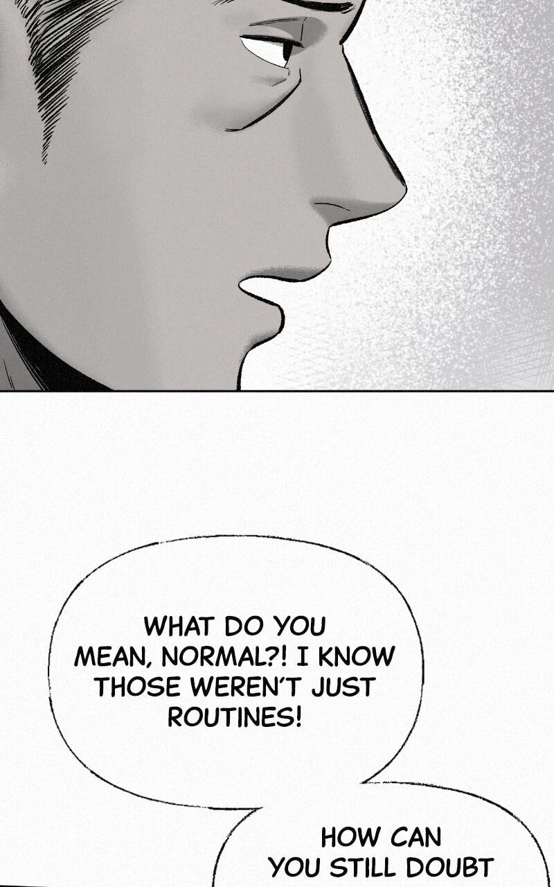 Ne Iuseul Saranghara Chapter 4 page 62 - 