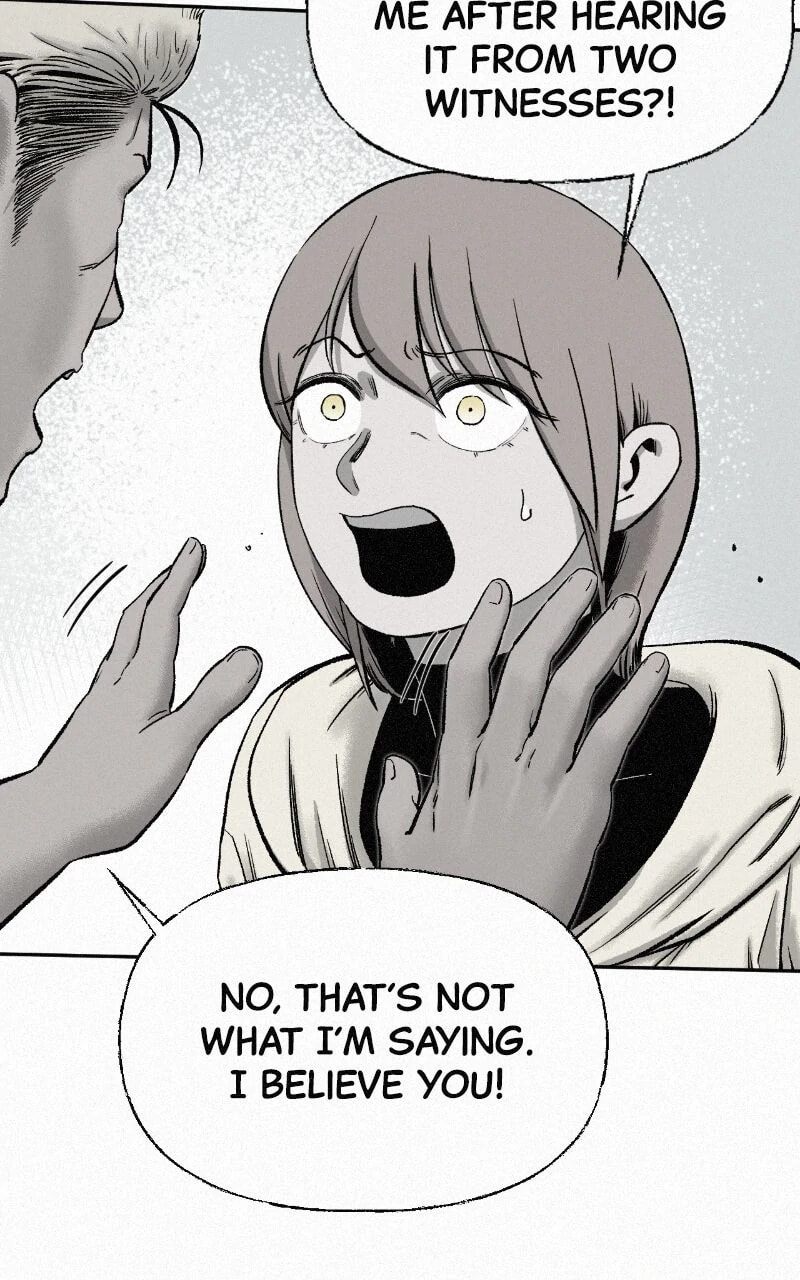 Ne Iuseul Saranghara Chapter 4 page 63 - 