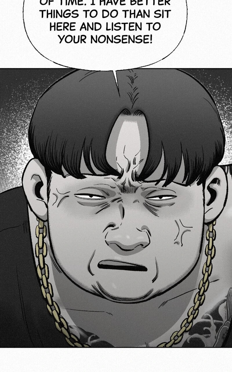 Ne Iuseul Saranghara Chapter 4 page 84 - 