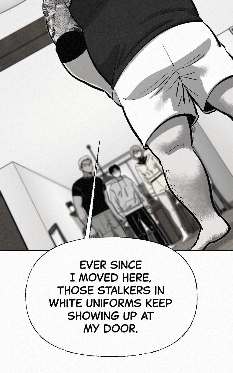 Ne Iuseul Saranghara Chapter 4 page 87 - 