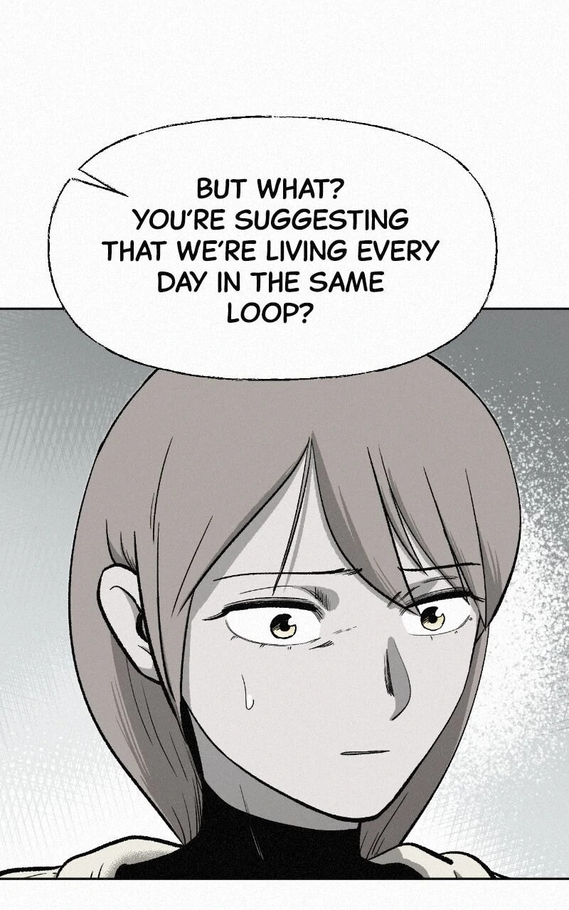 Ne Iuseul Saranghara Chapter 4 page 91 - 