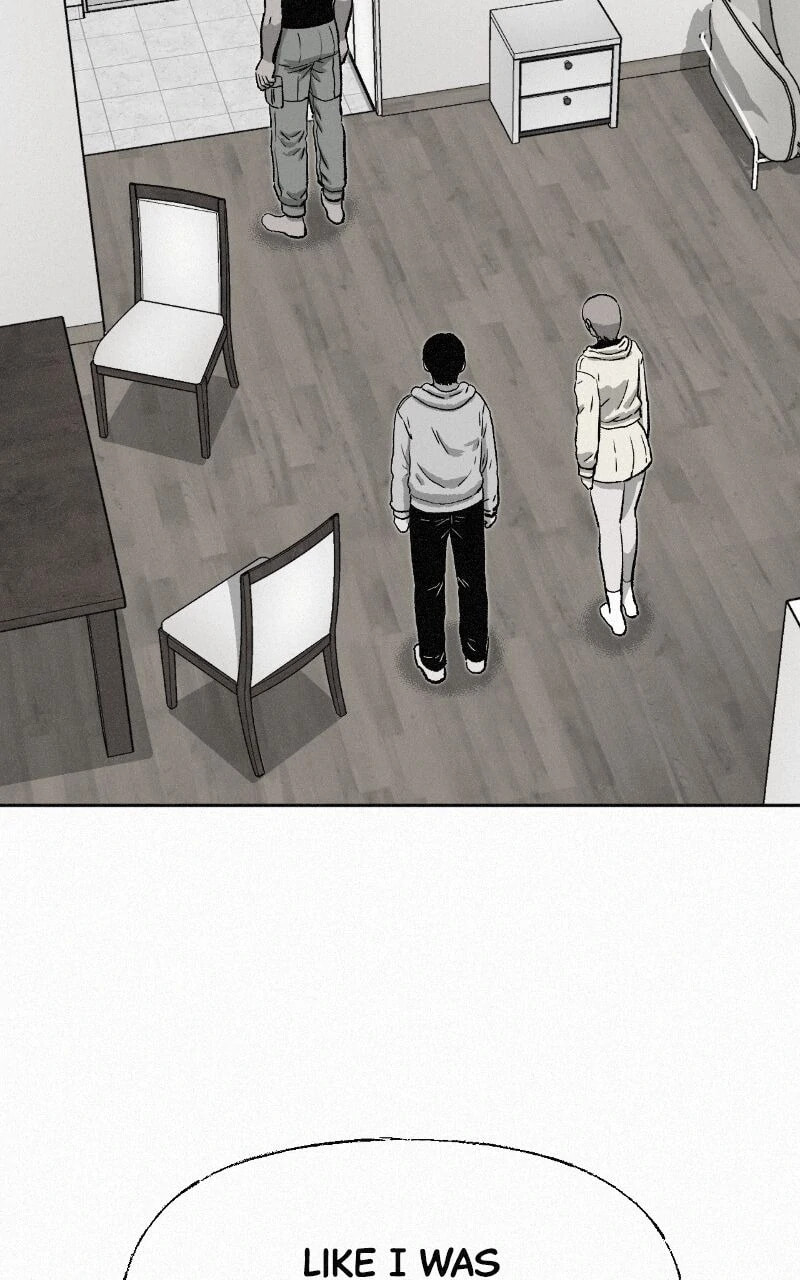 Ne Iuseul Saranghara Chapter 4 page 97 - 