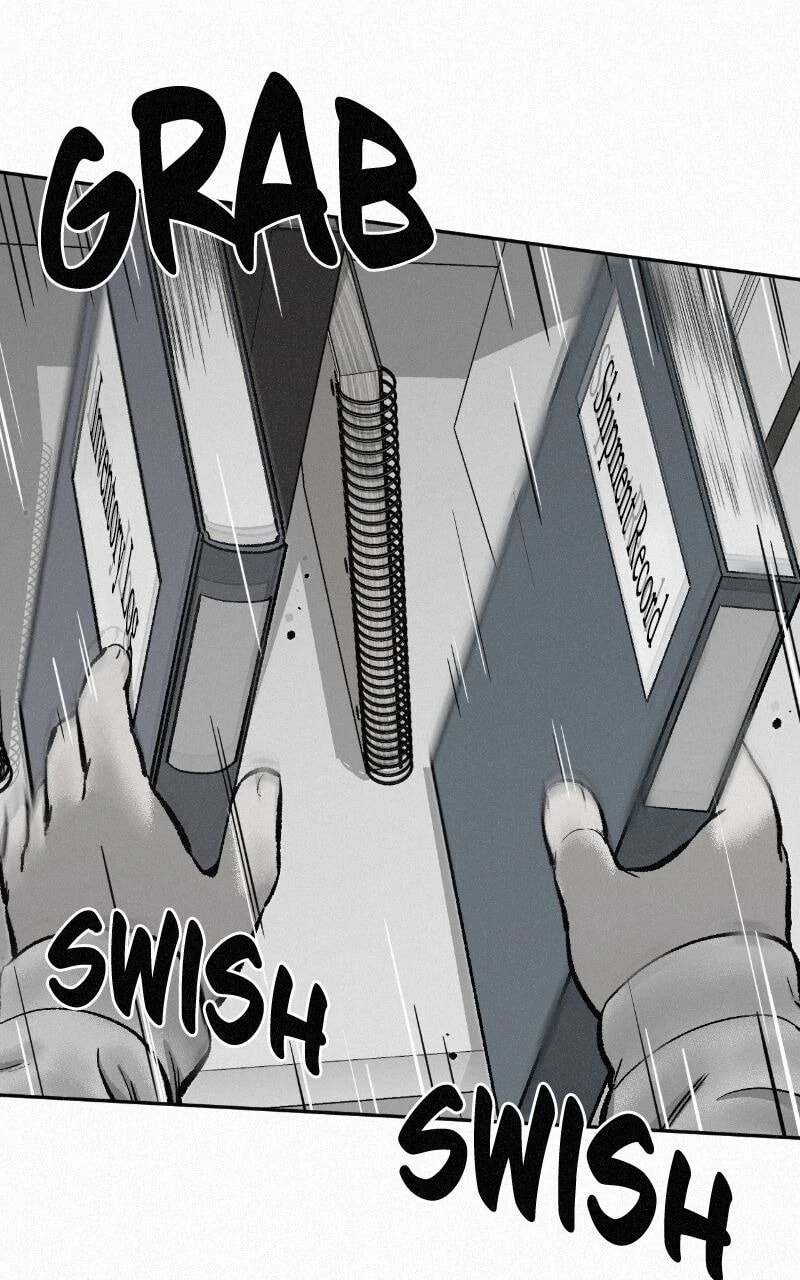 Ne Iuseul Saranghara Chapter 5 page 105 - 