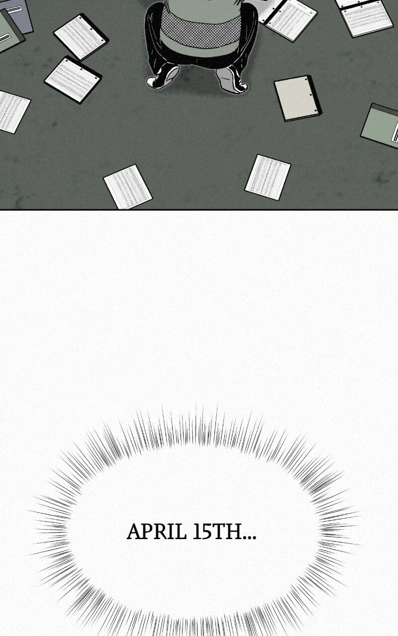 Ne Iuseul Saranghara Chapter 5 page 107 - 