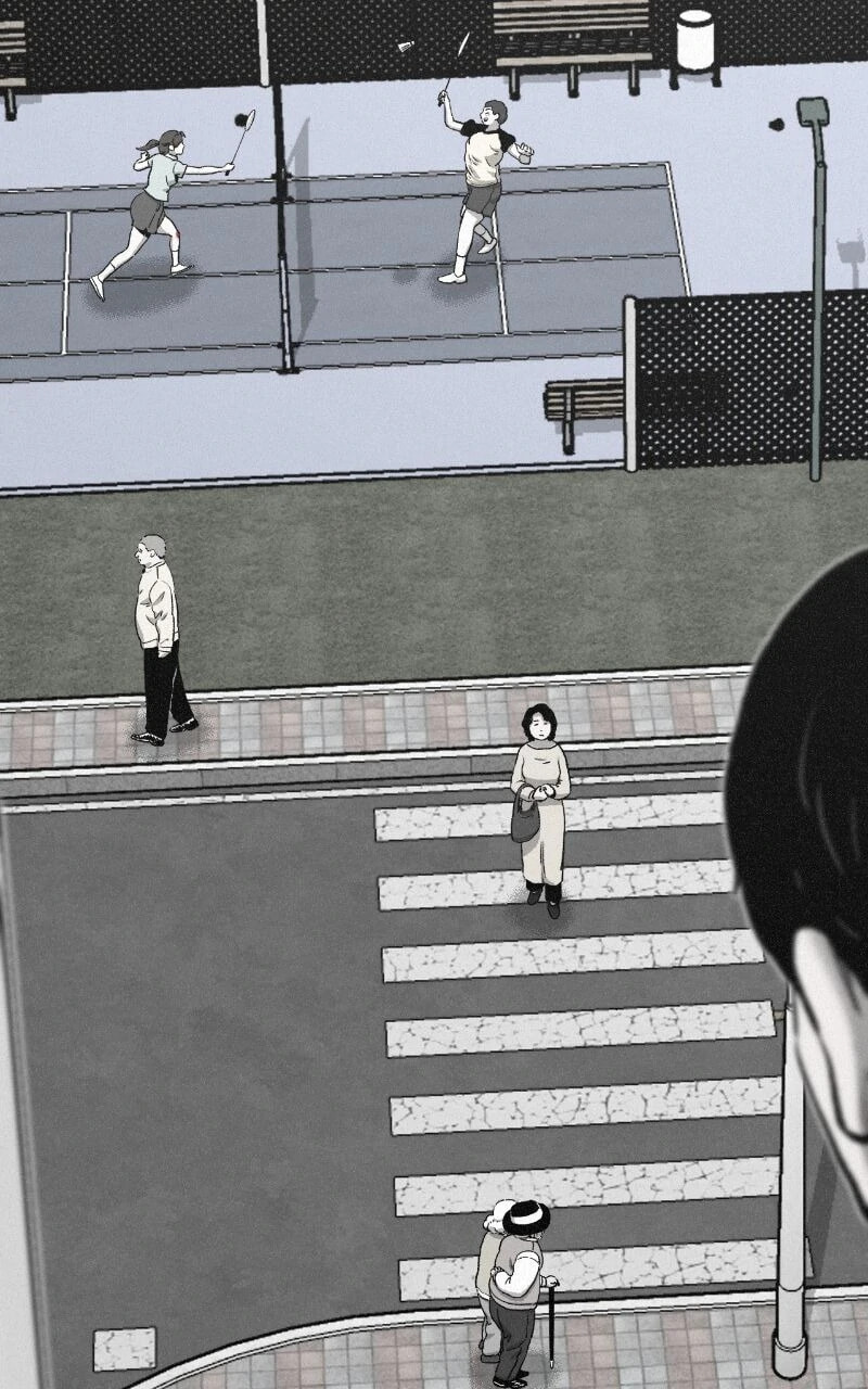 Ne Iuseul Saranghara Chapter 5 page 16 - 