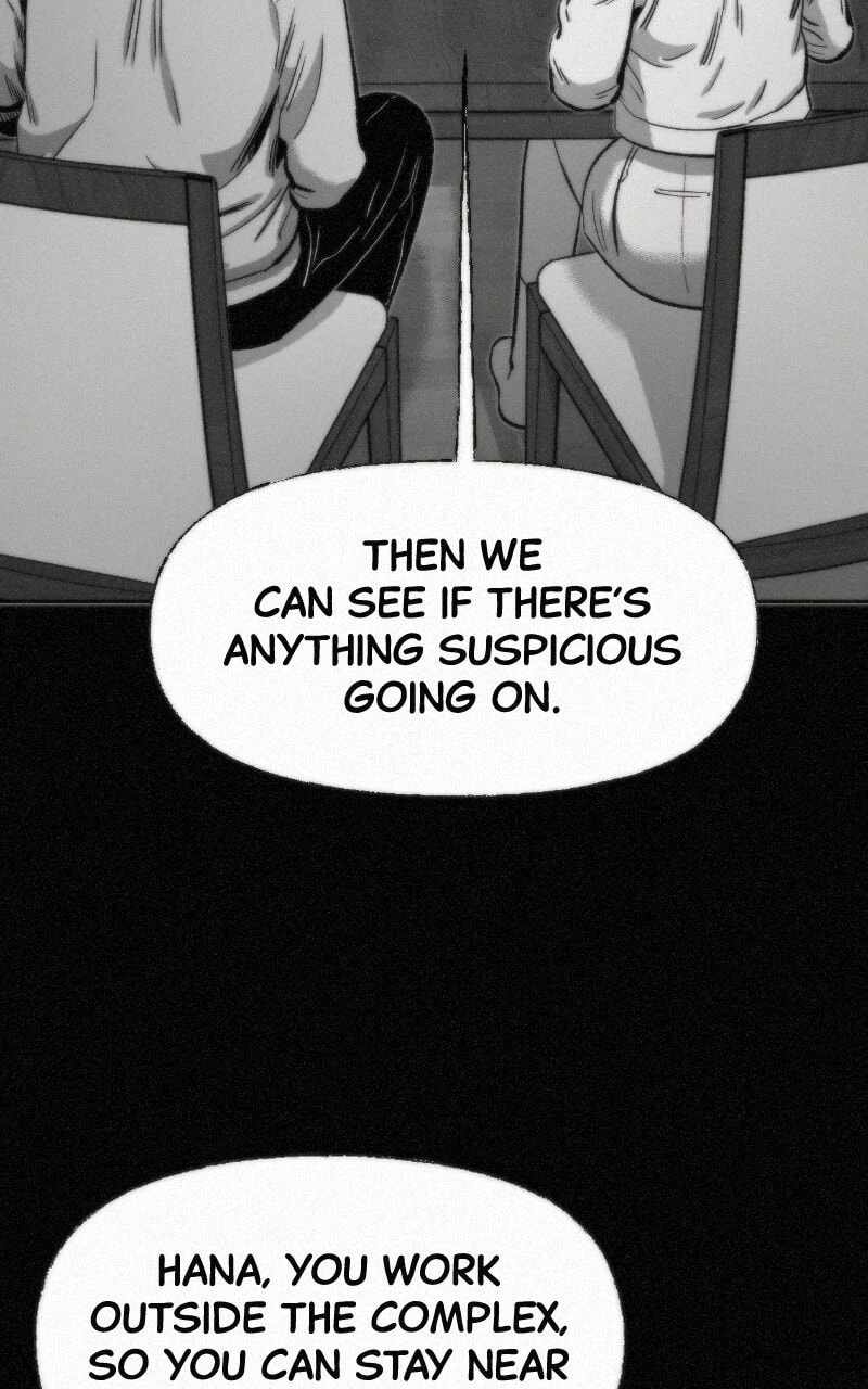 Ne Iuseul Saranghara Chapter 5 page 22 - 