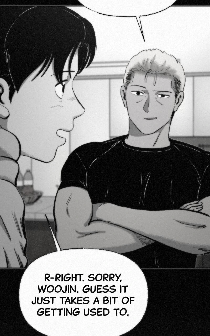 Ne Iuseul Saranghara Chapter 5 page 27 - 