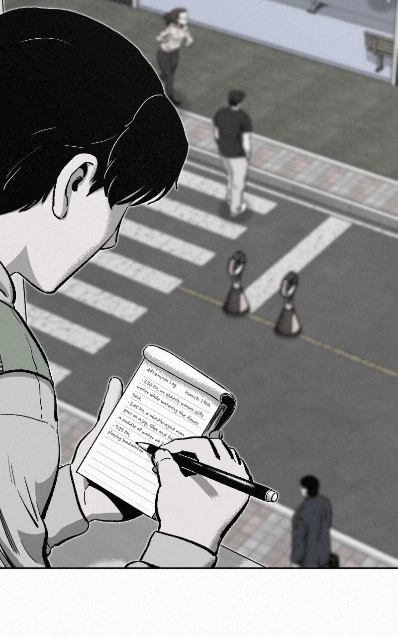 Ne Iuseul Saranghara Chapter 5 page 30 - 