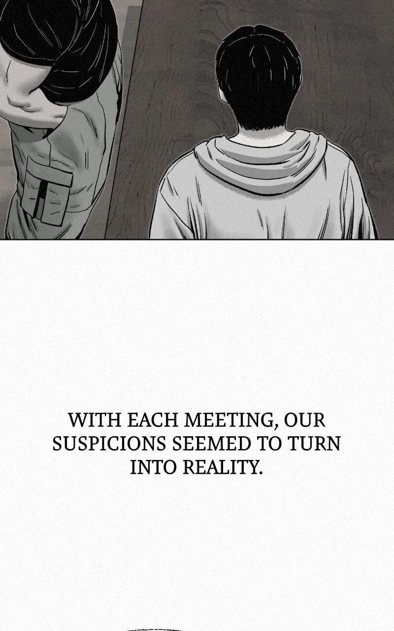 Ne Iuseul Saranghara Chapter 5 page 32 - 