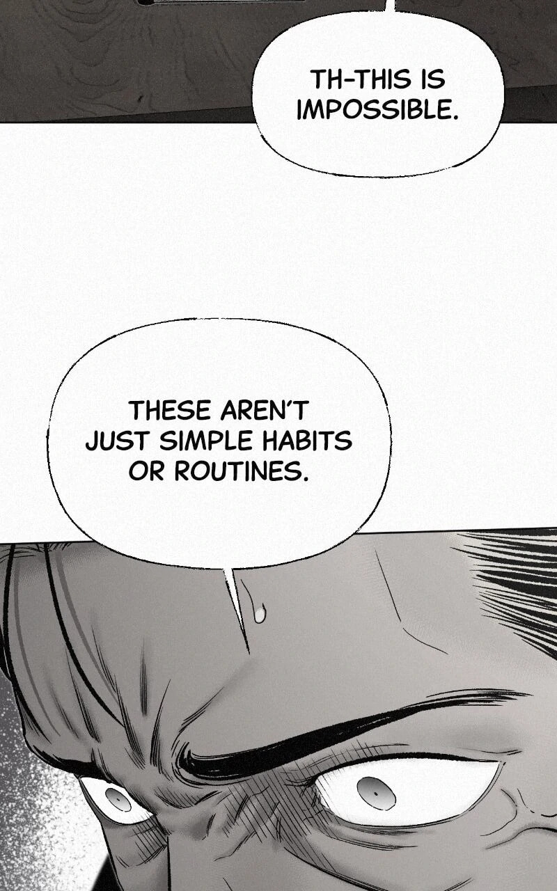 Ne Iuseul Saranghara Chapter 5 page 36 - 