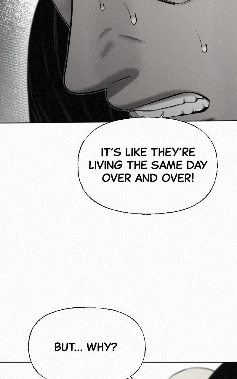 Ne Iuseul Saranghara Chapter 5 page 37 - 