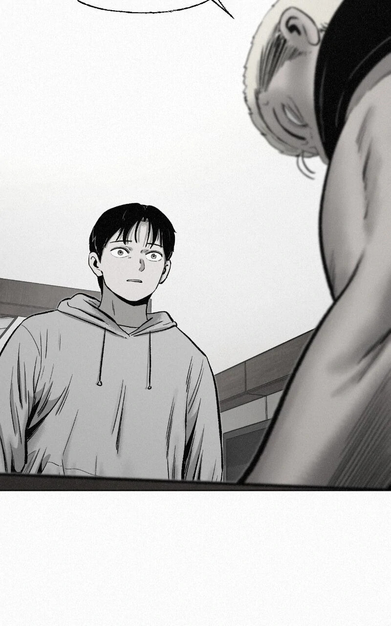Ne Iuseul Saranghara Chapter 5 page 38 - 
