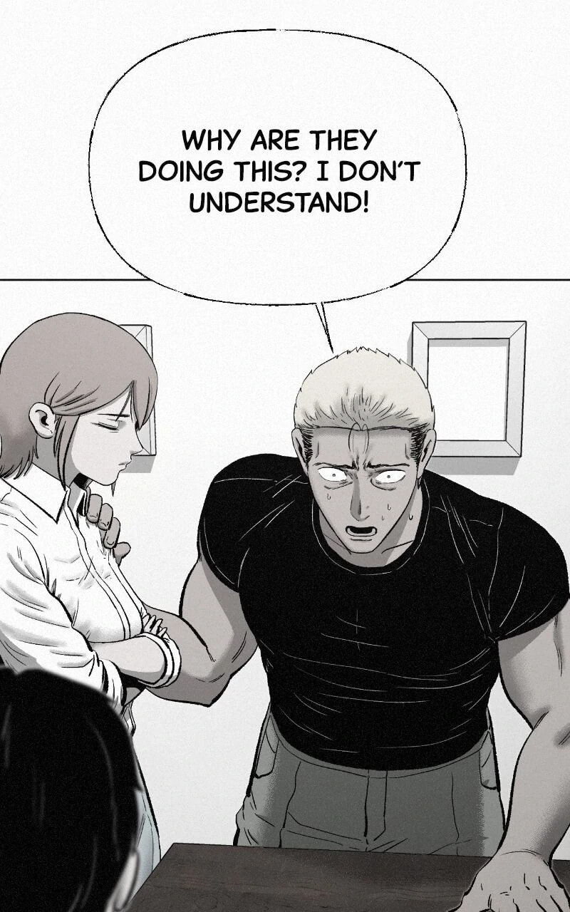 Ne Iuseul Saranghara Chapter 5 page 39 - 