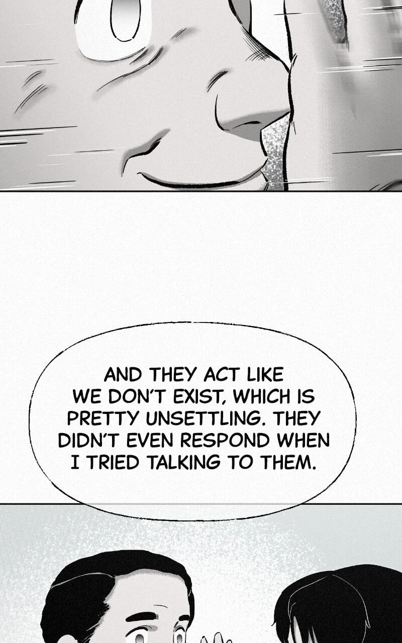 Ne Iuseul Saranghara Chapter 5 page 50 - 