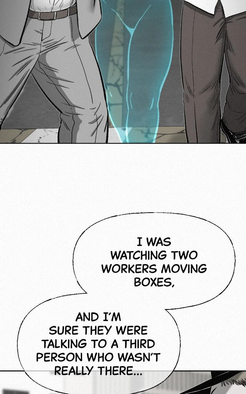 Ne Iuseul Saranghara Chapter 5 page 54 - 