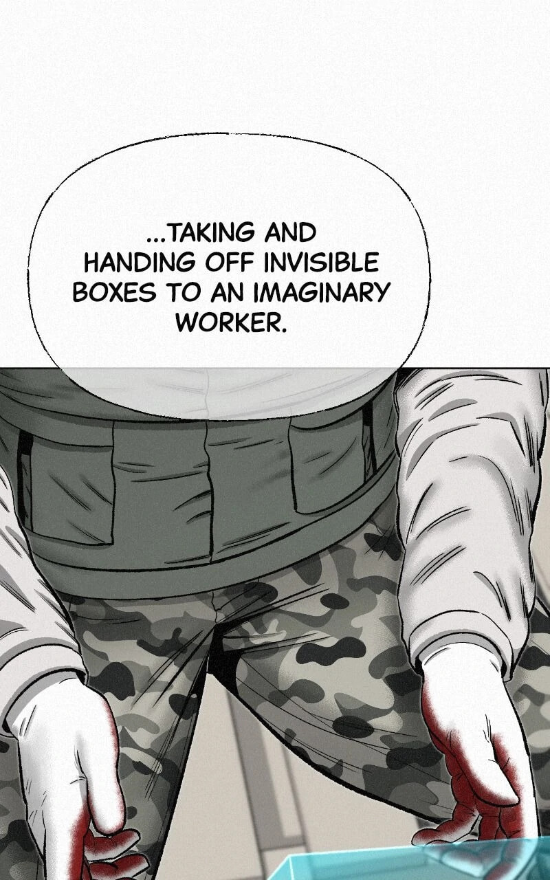 Ne Iuseul Saranghara Chapter 5 page 56 - 