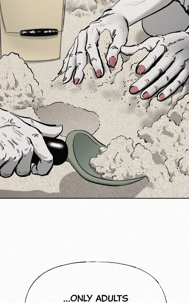 Ne Iuseul Saranghara Chapter 5 page 58 - 