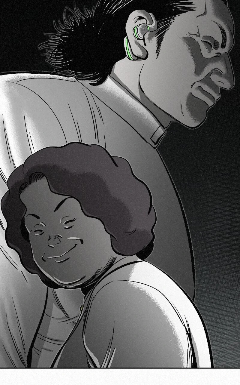 Ne Iuseul Saranghara Chapter 5 page 63 - 