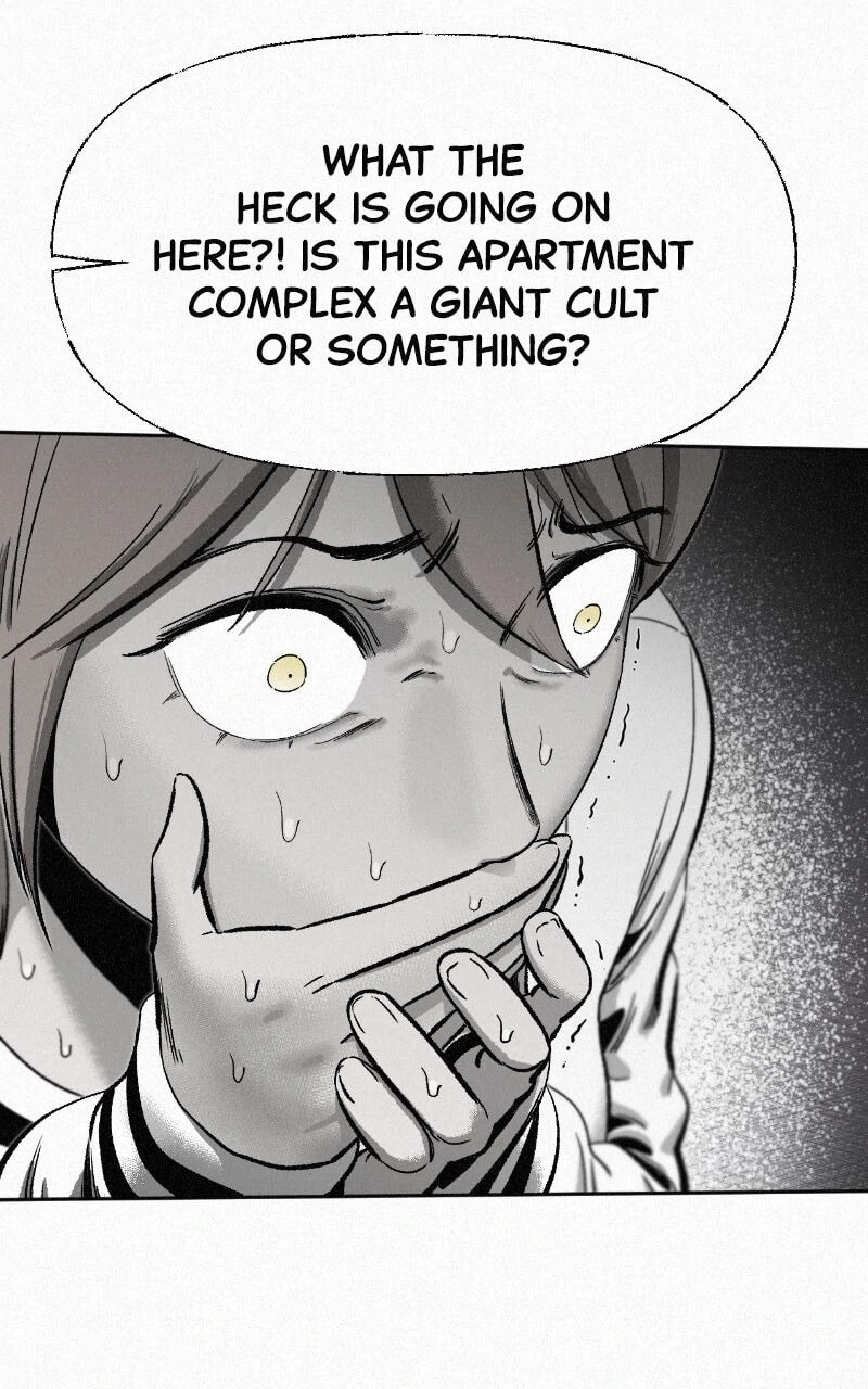 Ne Iuseul Saranghara Chapter 5 page 69 - 