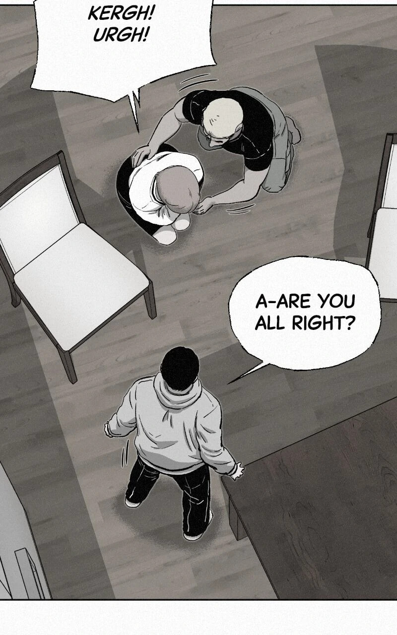 Ne Iuseul Saranghara Chapter 5 page 73 - 