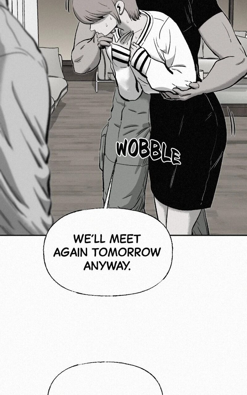 Ne Iuseul Saranghara Chapter 5 page 76 - 