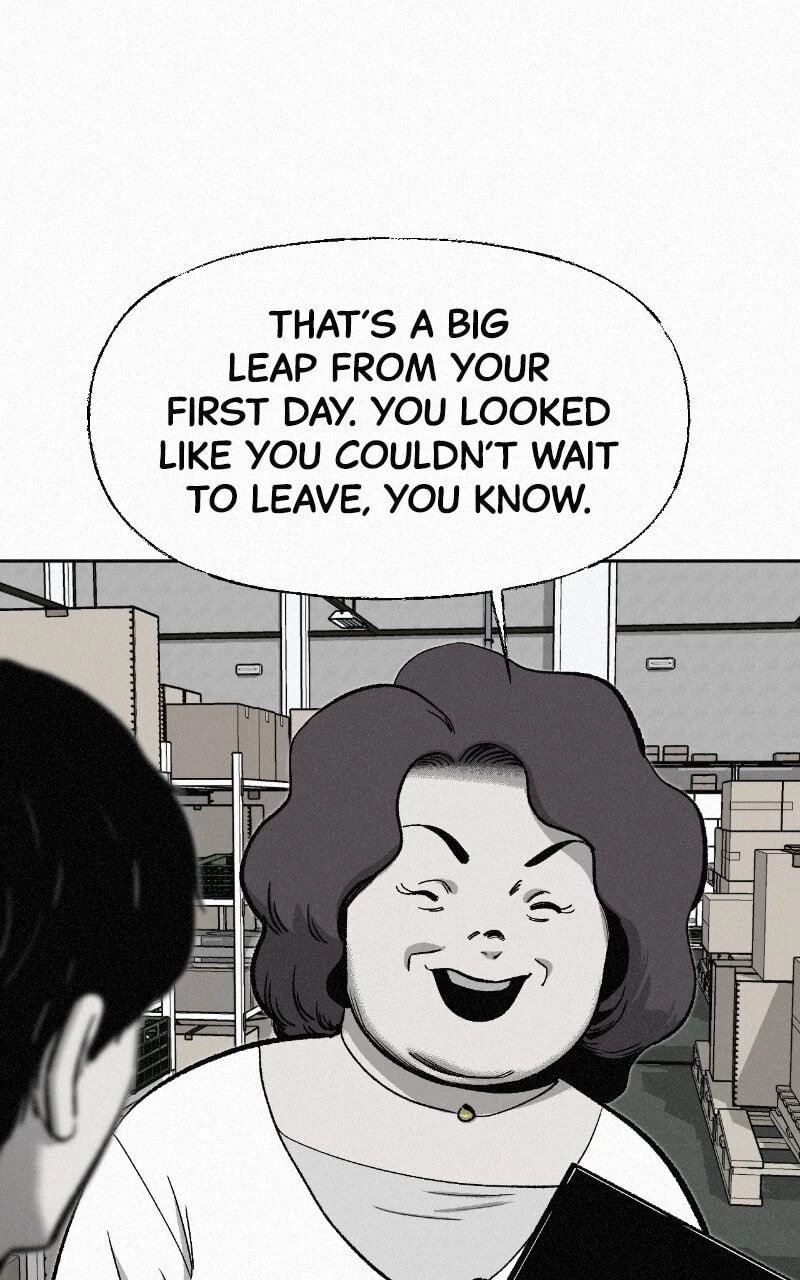 Ne Iuseul Saranghara Chapter 5 page 9 - 
