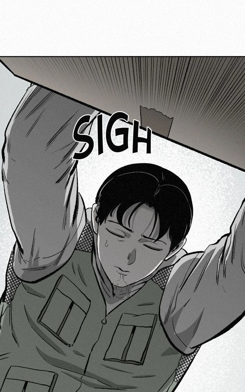 Ne Iuseul Saranghara Chapter 5 page 83 - 