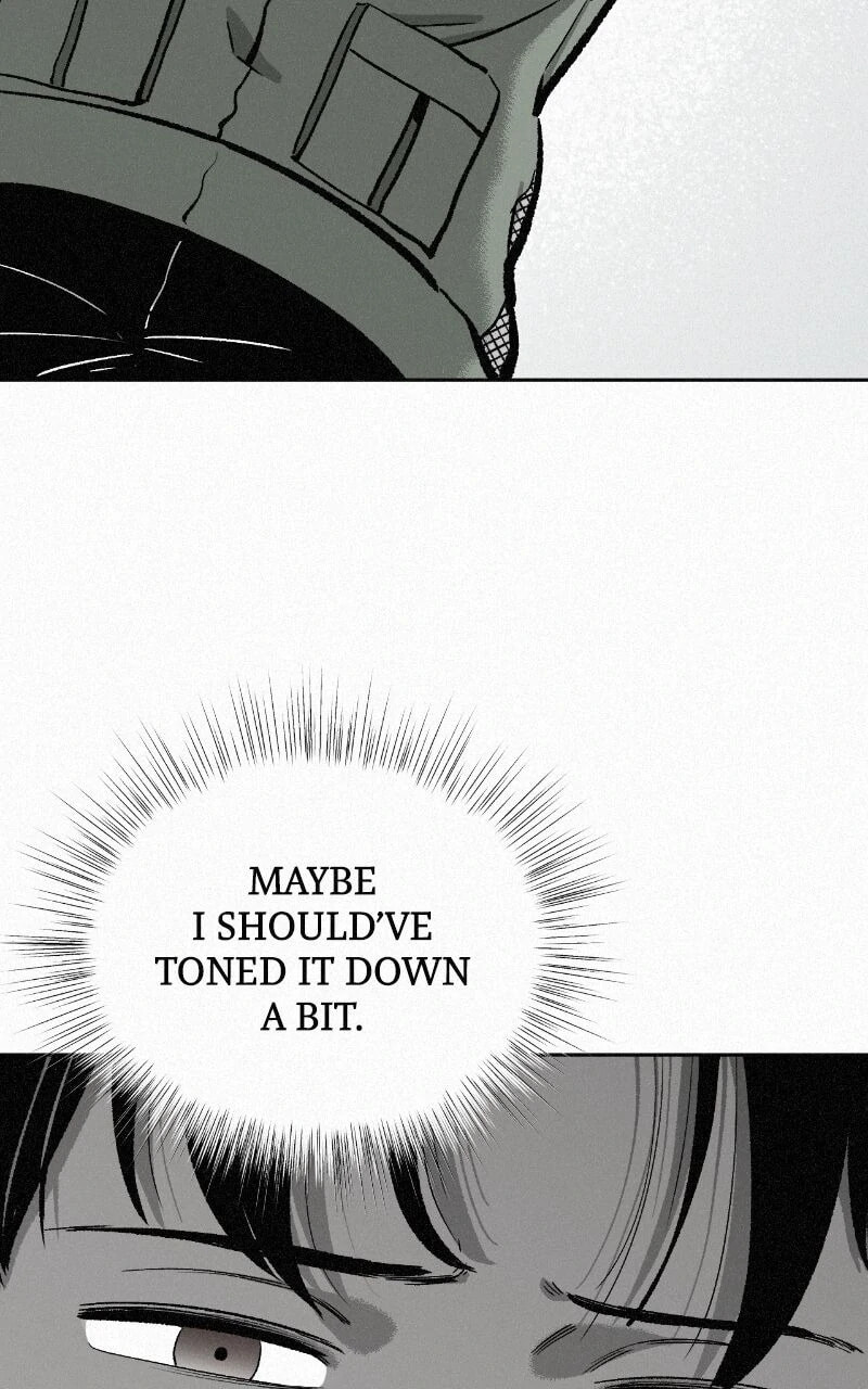 Ne Iuseul Saranghara Chapter 5 page 84 - 