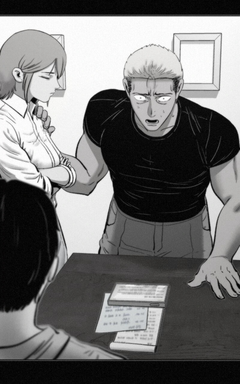Ne Iuseul Saranghara Chapter 5 page 86 - 