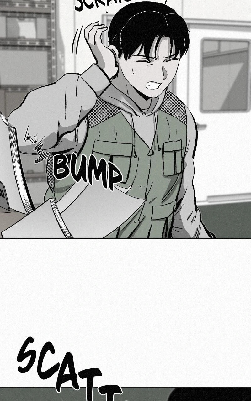 Ne Iuseul Saranghara Chapter 5 page 91 - 