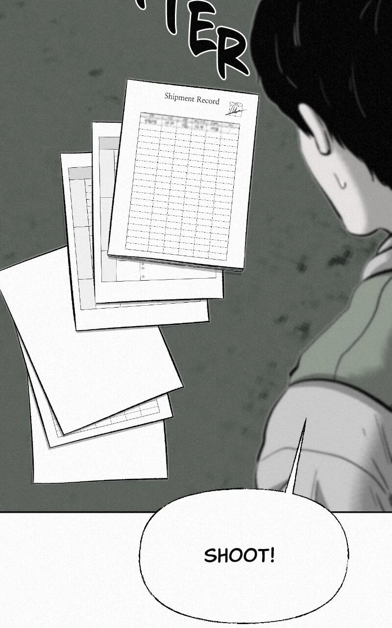 Ne Iuseul Saranghara Chapter 5 page 92 - 