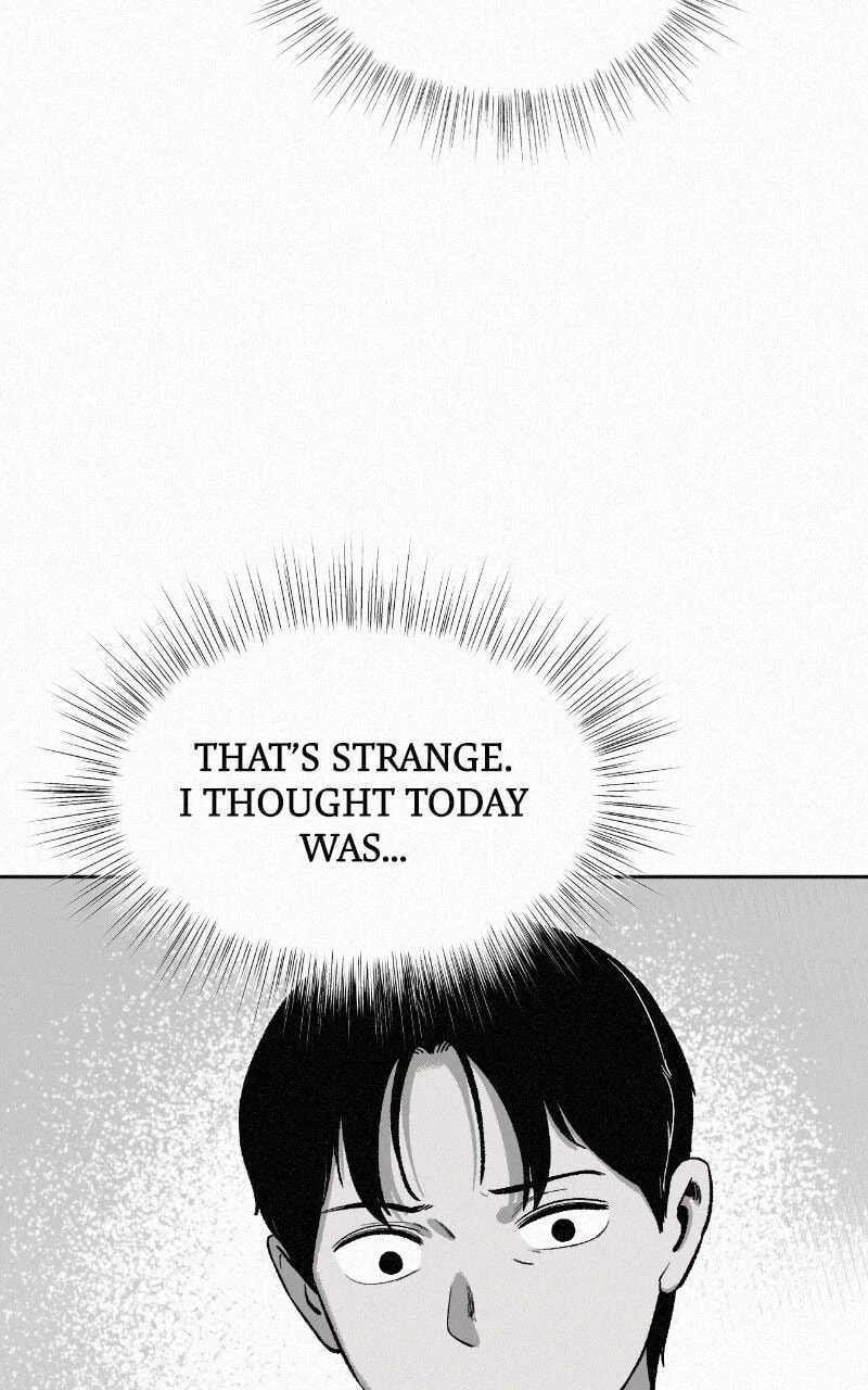 Ne Iuseul Saranghara Chapter 5 page 95 - 
