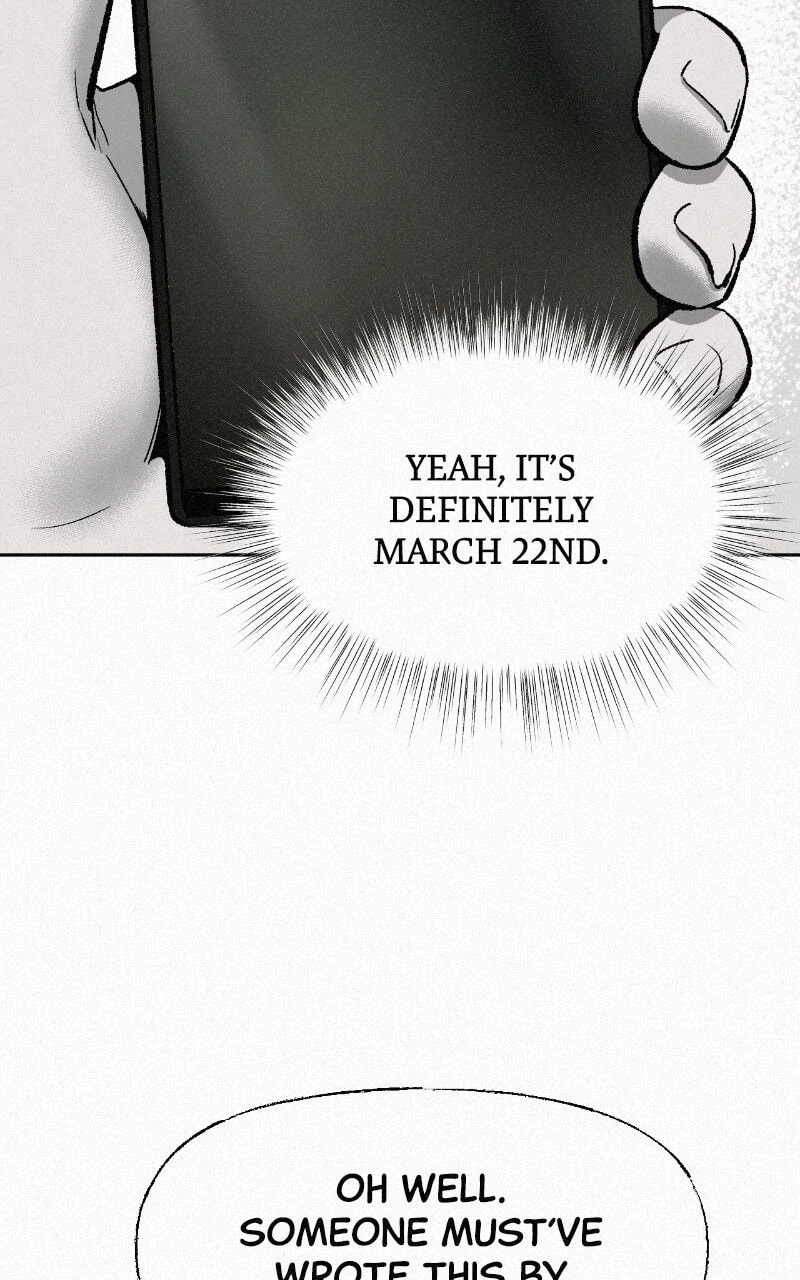Ne Iuseul Saranghara Chapter 5 page 97 - 