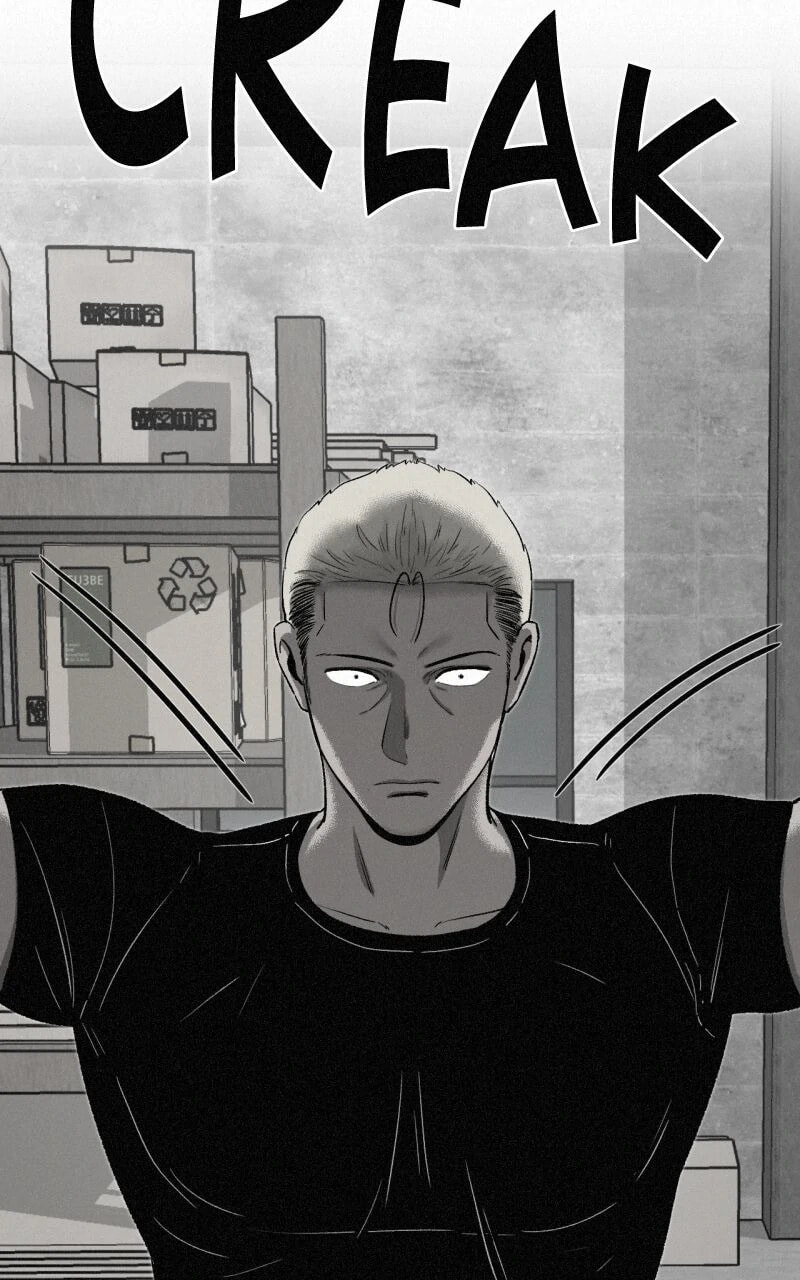 Ne Iuseul Saranghara Chapter 6 page 110 - 